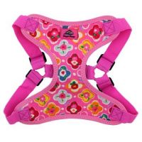 Wrap and Snap Harness